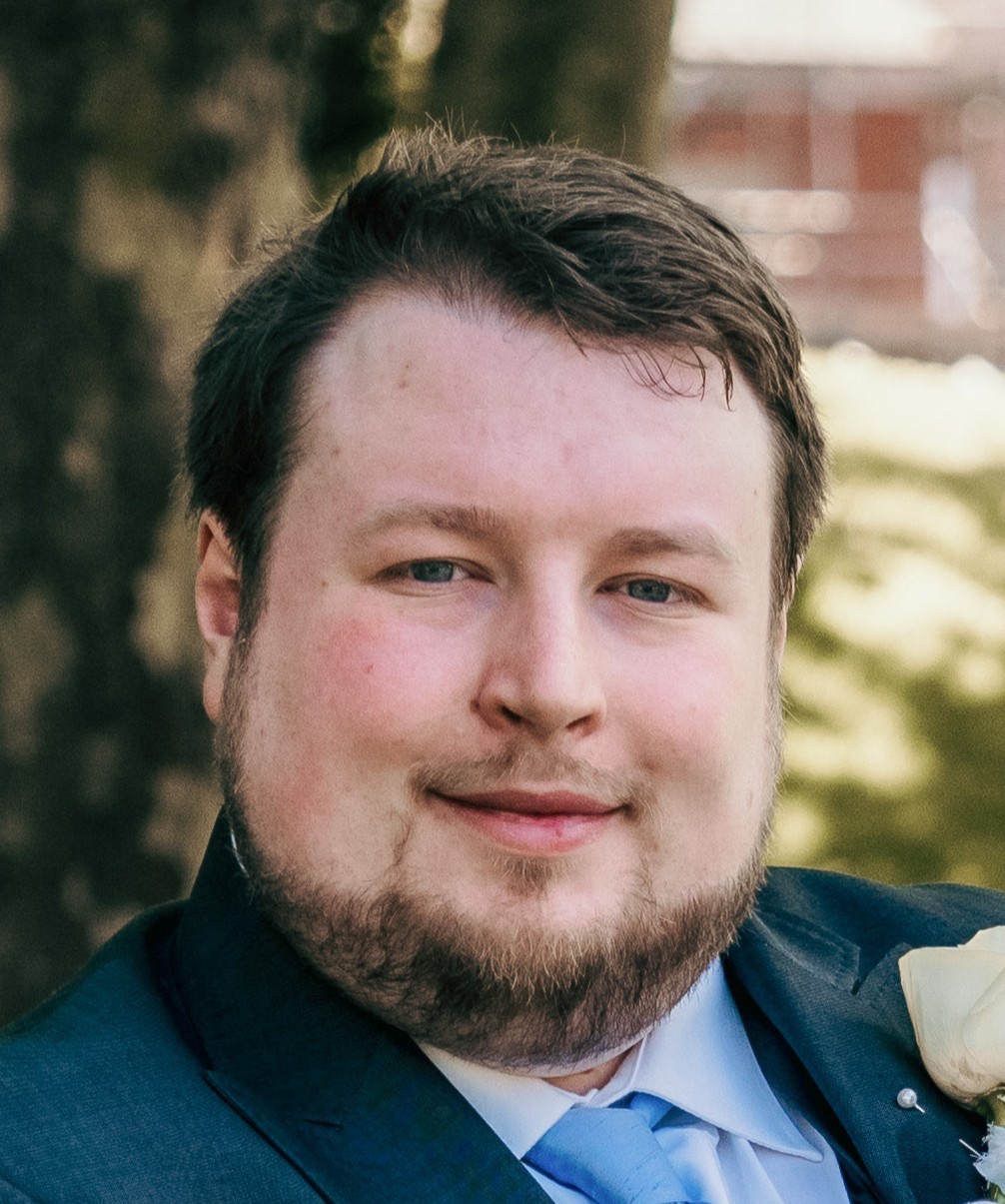 Sam Page Authorised UW Partner