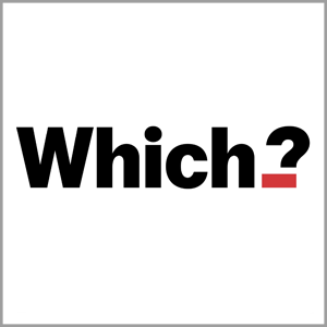 Which? Recommended